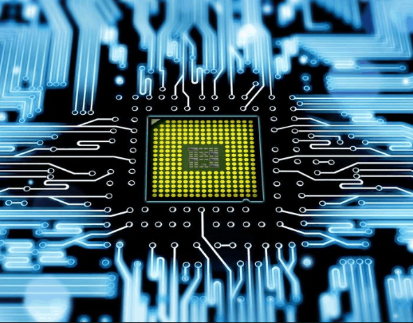 芯片封裝是什么?芯片封裝中芯片環氧膠的應用有哪些