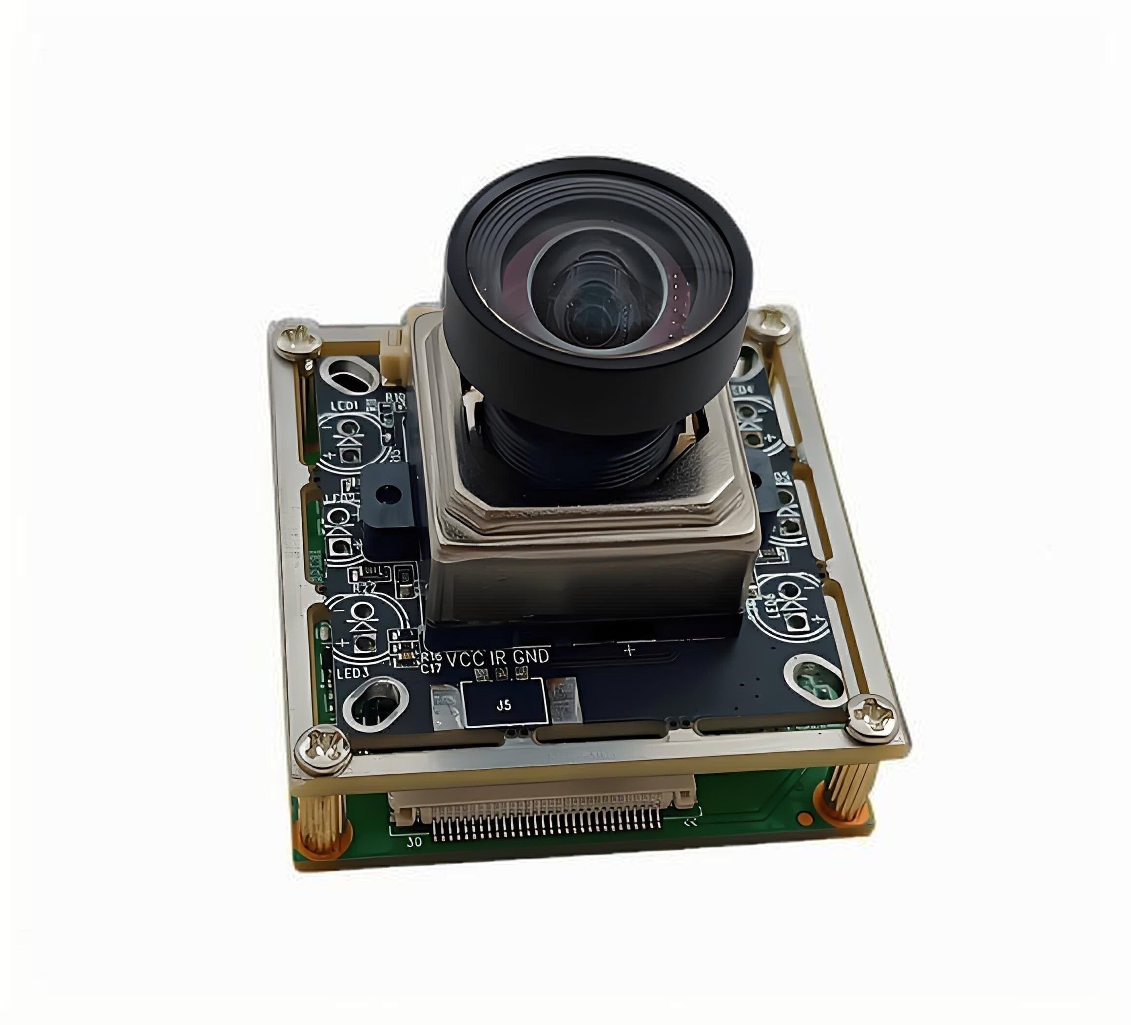 攝像頭生產(chǎn)常用膠水有哪些